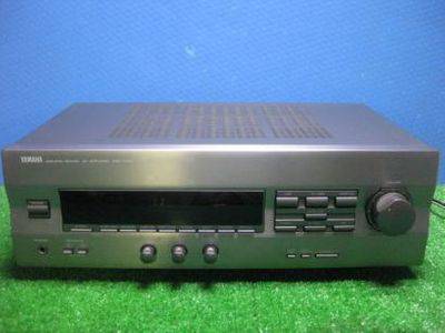 Yamaha DSP-A492