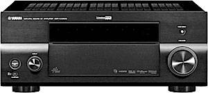 Yamaha DSP-AX3800