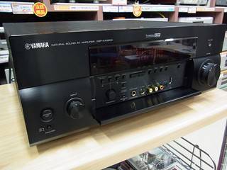 Yamaha DSP-AX3900