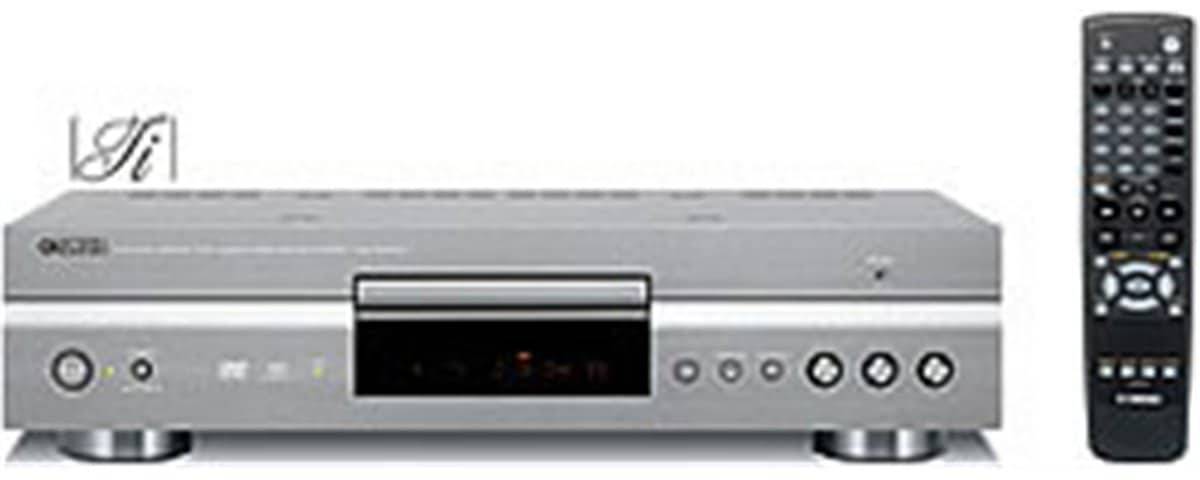 Yamaha DVD-S661