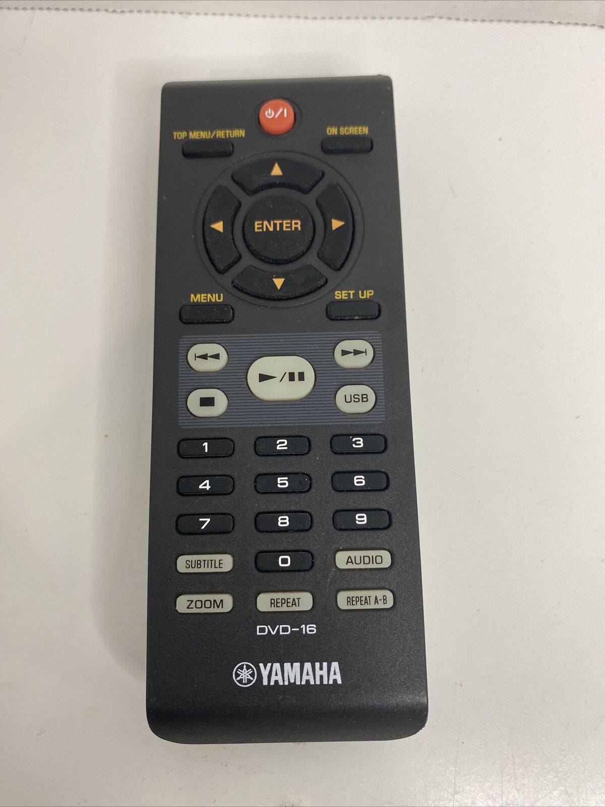 Yamaha DVD-S663