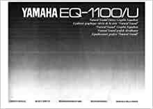 Yamaha EQ-1100