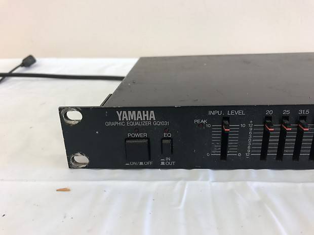 Yamaha GQ1031