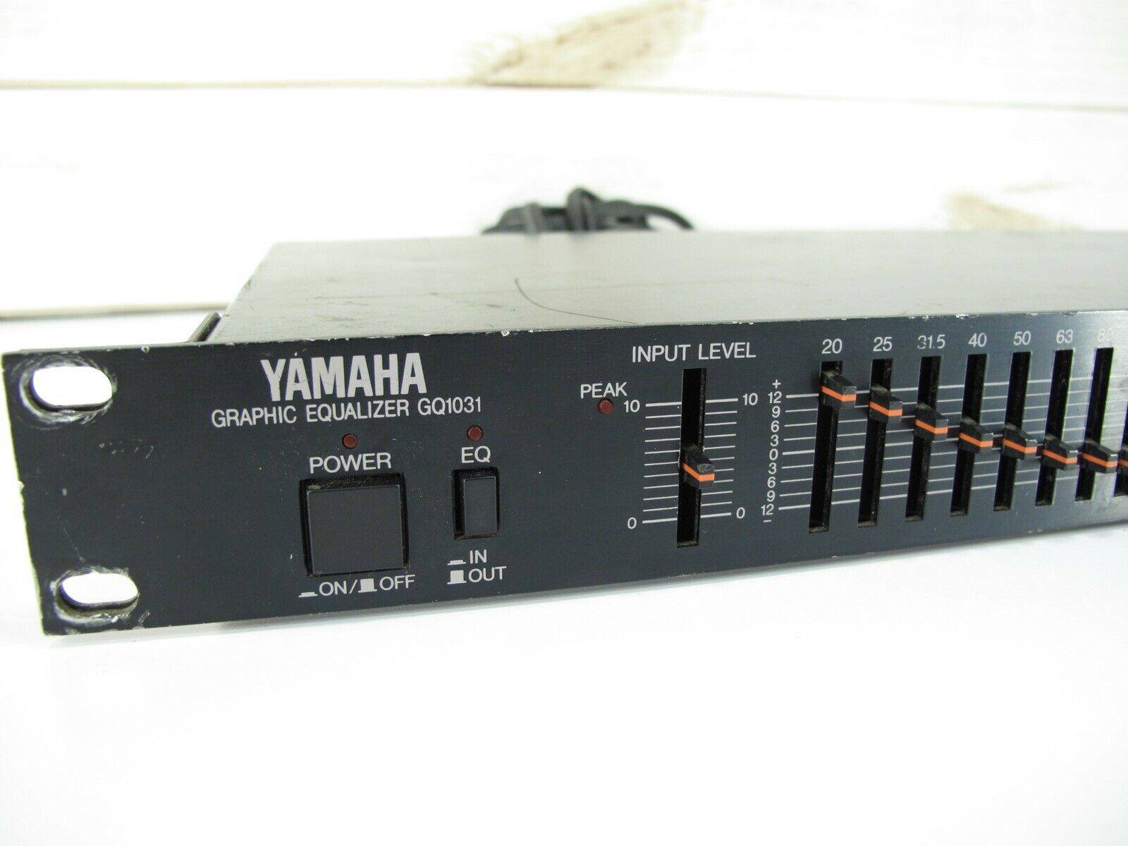 Yamaha GQ1031
