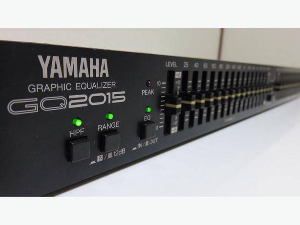 Yamaha GQ2015 (A)
