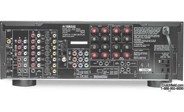 Yamaha HTR-5560