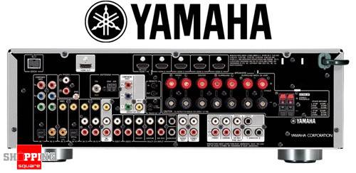 Yamaha HTR-6063