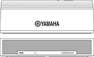 Yamaha  HTY-750