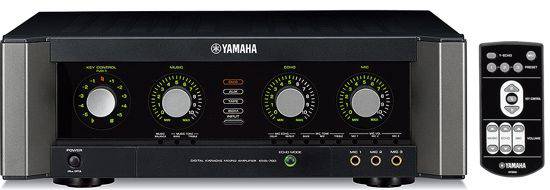 Yamaha KMA-700