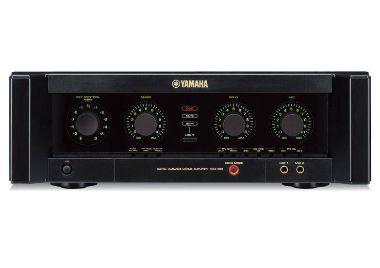 Yamaha KMA-980