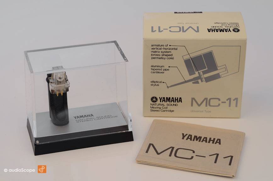 Yamaha MC-11