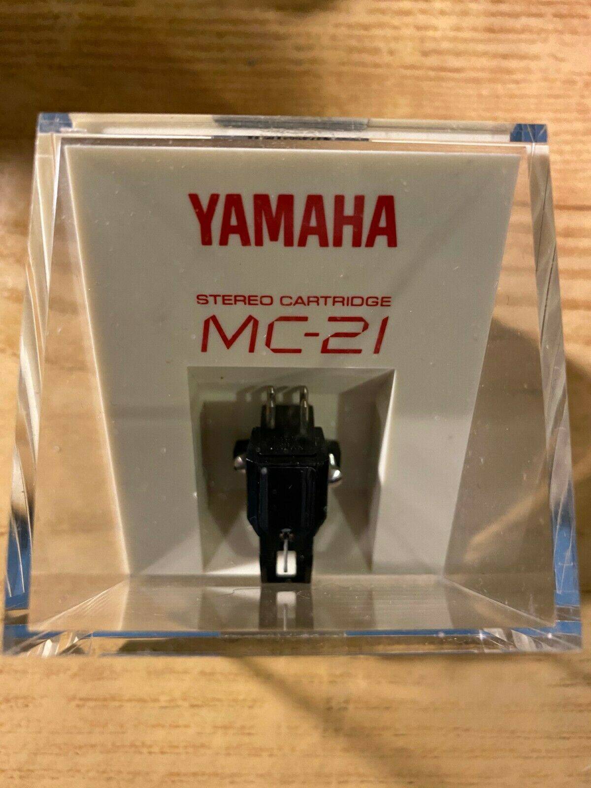 Yamaha MC-21