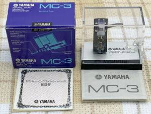 Yamaha MC-3
