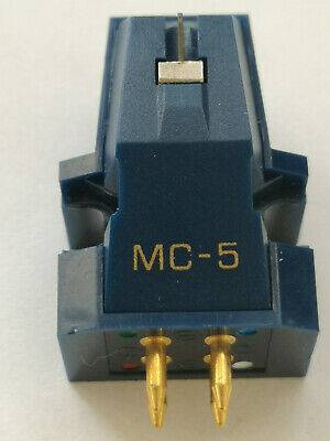 Yamaha MC-5