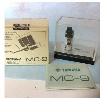 Yamaha MC-9