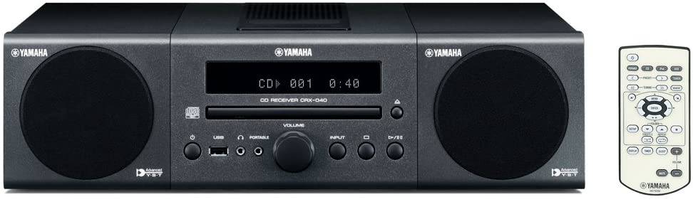 Yamaha MCR-040