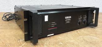 Yamaha PC1602