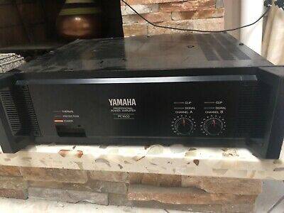 Yamaha PC1602