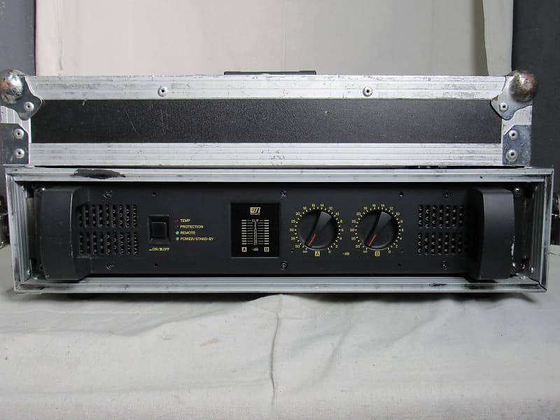 Yamaha PC9501N