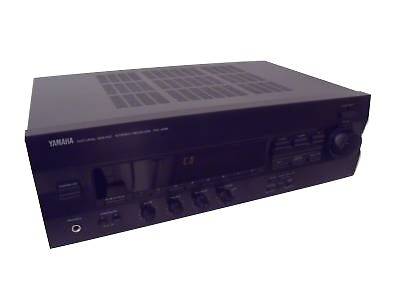 Yamaha RX-496 (RDS)