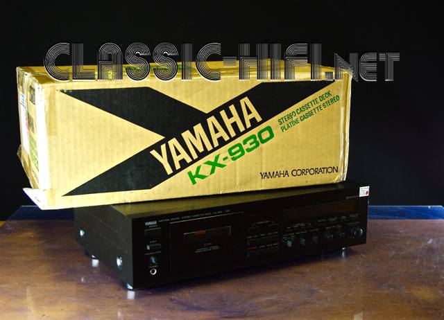 Yamaha RX-930