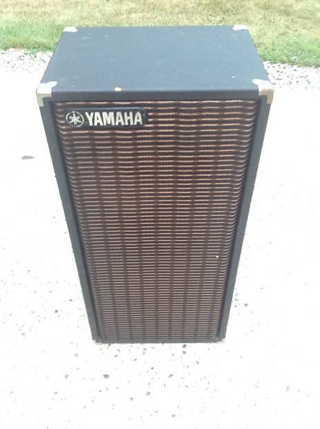 Yamaha S0112T