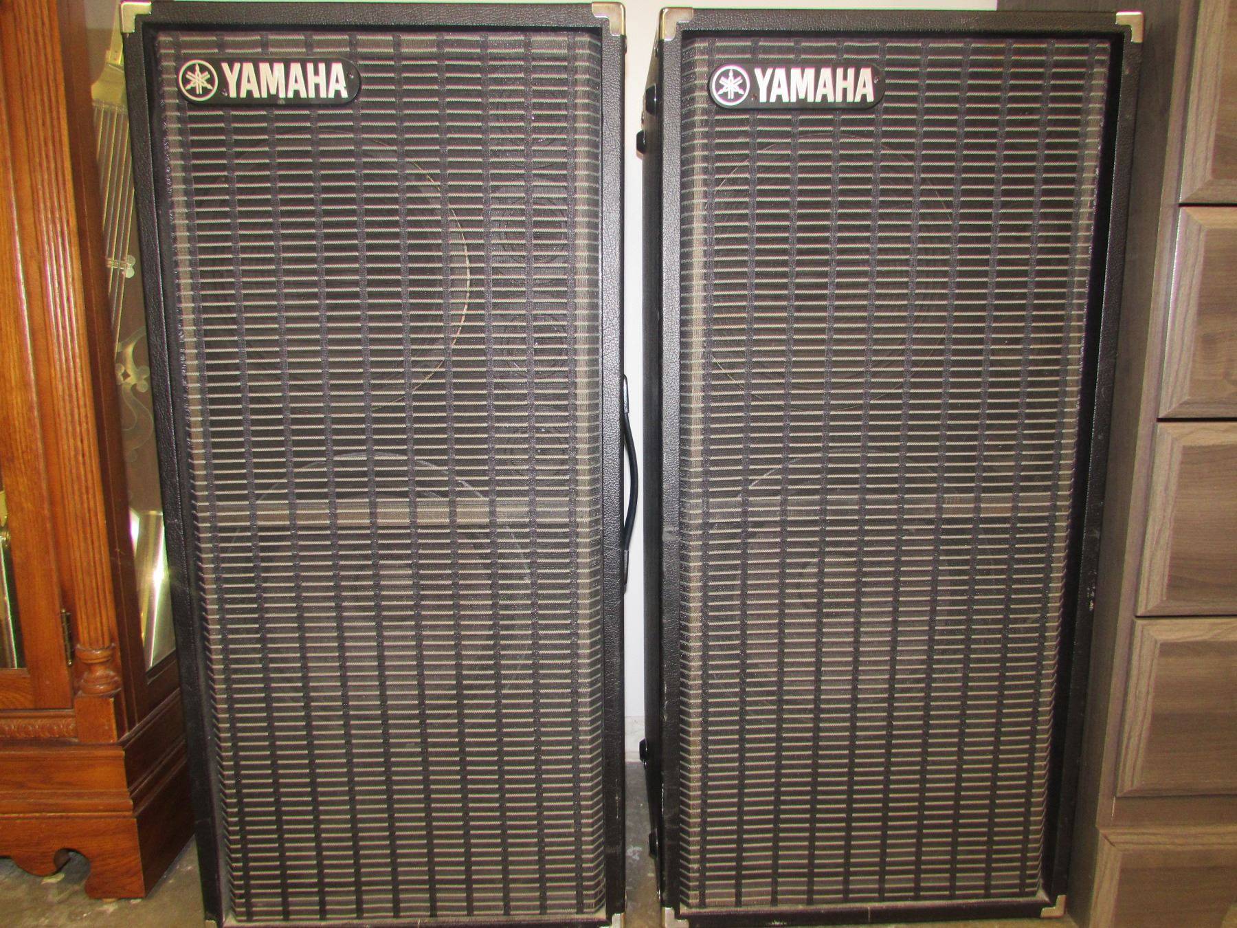 Yamaha S0112T