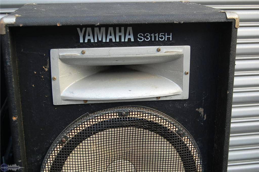Yamaha S3115H