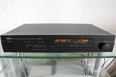 Yamaha TX-680RDS
