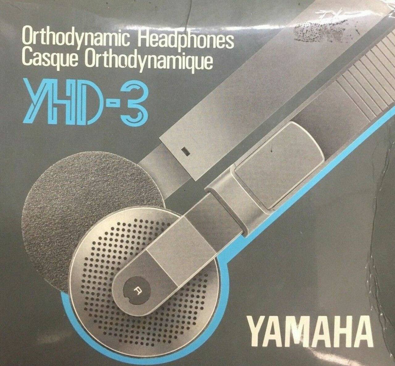 Yamaha YHD-2