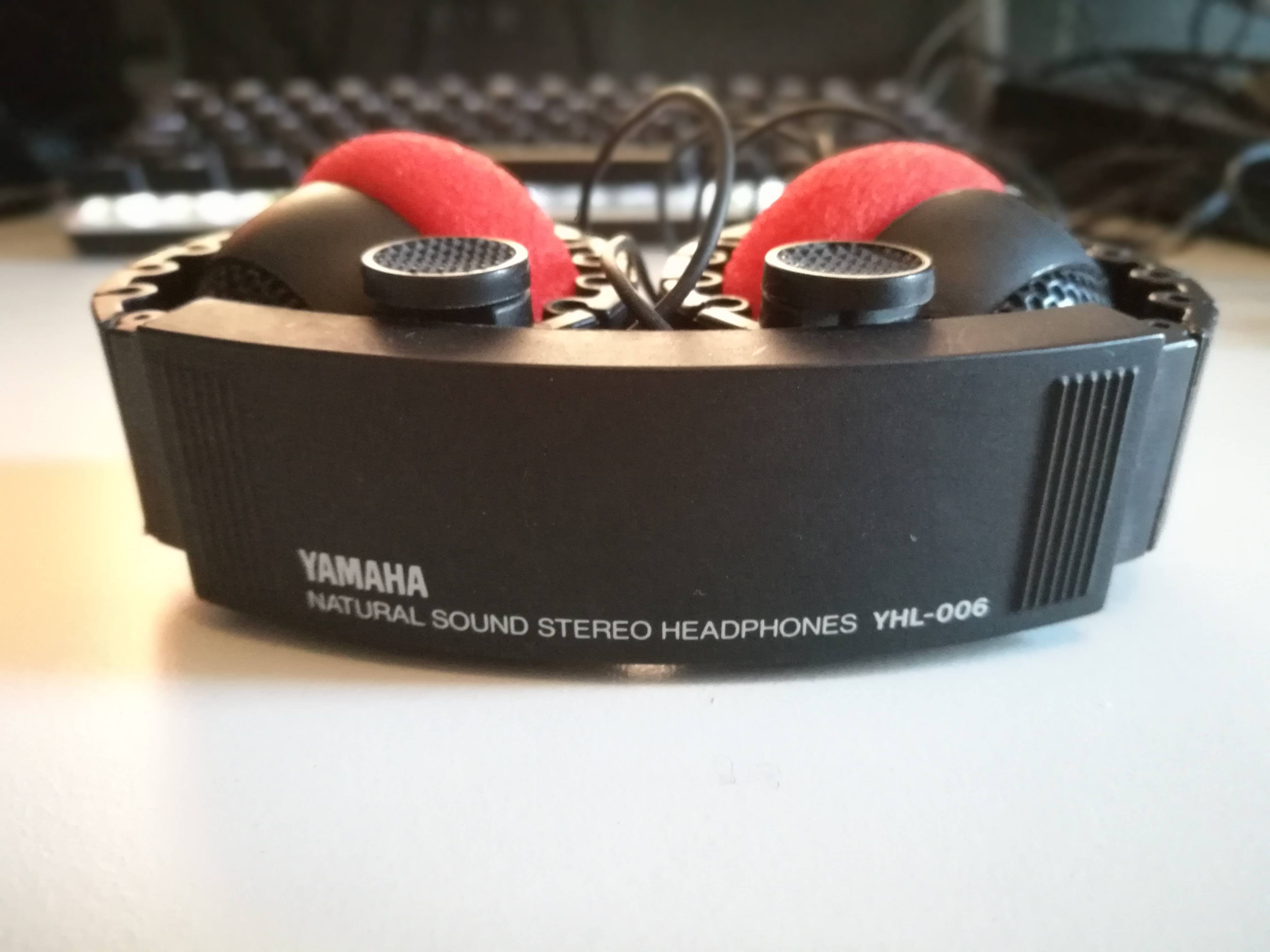 Yamaha YHL-006