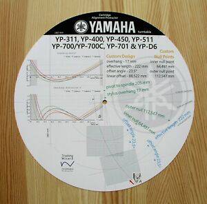 Yamaha YP-311