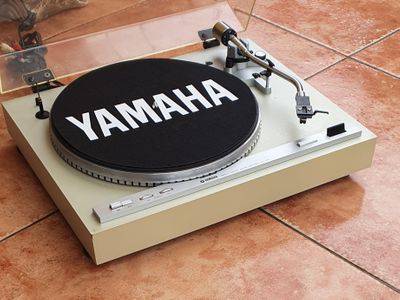 Yamaha YP-D4