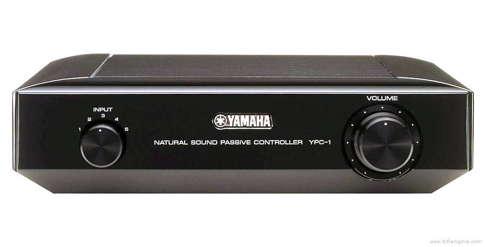 Yamaha YPC-1