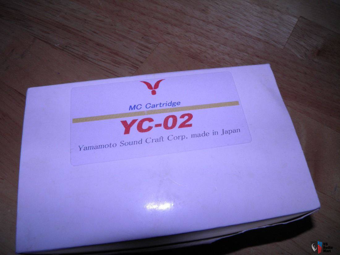 Yamamoto Sound Craft YC-02