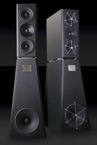 YG Acoustics Anat Reference (Studio)