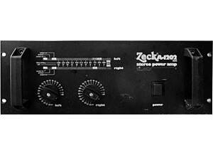 Zeck Audio A1202