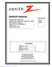 Zenith ABV341