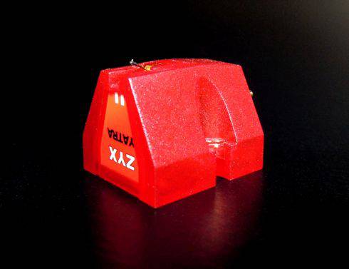 Zyx R-100 H