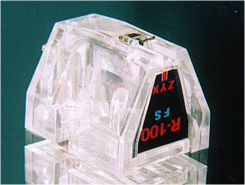 Zyx R-100 L