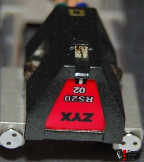 Zyx RS-20