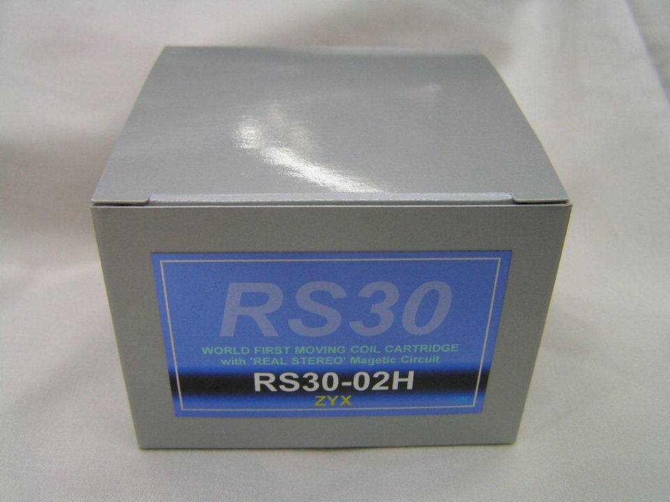 Zyx RS-30